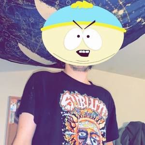 Meet your Posher, Cory